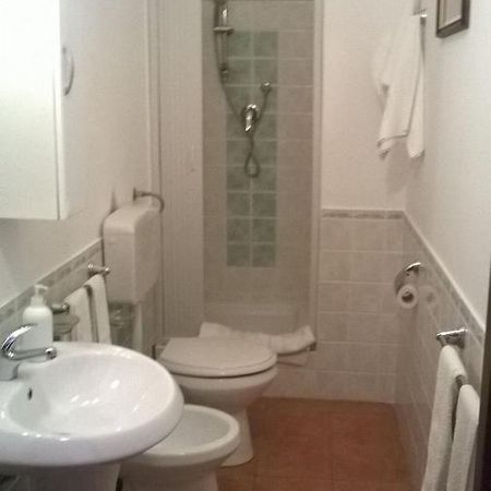 ליקאטה Matteotti B&B מראה חיצוני תמונה