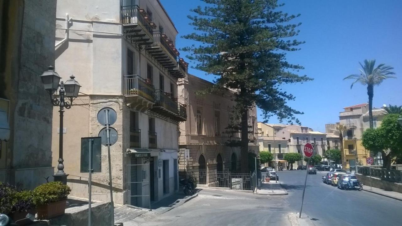ליקאטה Matteotti B&B מראה חיצוני תמונה